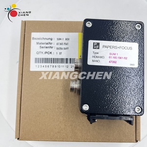 High Quality 61.165.1561 Sum1 Sensor for Heidelberg <b>Printing</b> <b>Machine</b> Spare Parts - Product Image 6