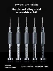 Tournevis de démontage haute précision Ant Xinxin MY-901 pour téléphones mobiles, outil à cinq pointes - Product Image 2