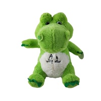 Juguetes Educativos de Peluche para Niños, Juguetes de Aprendizaje de Peluche con Relleno de Algodón PP para Bebés