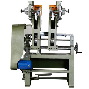 Proveedor profesional <span class=keywords><strong>de</strong></span> 3/4HP doble máquina <span class=keywords><strong>remachadora</strong></span> - Product Image 2