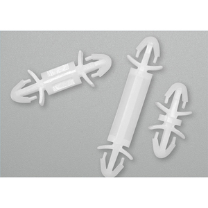 Đặc điểm kỹ thuật khác nhau đôi đã kết thúc <span class=keywords><strong>Nylon</strong></span> Spacer đôi đầu <span class=keywords><strong>Nylon</strong></span> nhựa PCB standoff ngược khóa bảng mạch hỗ trợ - Product Image 1