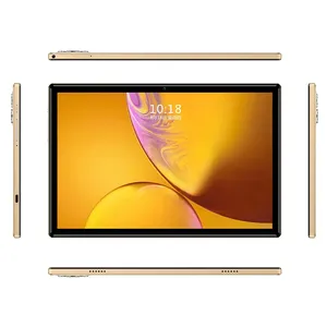 Tablet Octa-core personalizzato 10.1 pollici android 11 MTK6771 BT4.2 versione 4G tablet PC M9