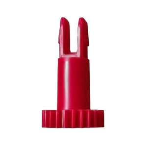 Clip de Engranaje para Cepillo Lateral de Robot Aspirador Ecovacs, 27mm x 16mm x 8mm, Plástico, Compatible con T5 T8 T9 N8 N5 X1, Uso Doméstico - Product Image 3