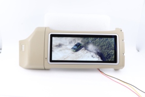 Autoradio avec <span class=keywords><strong>lecteur</strong></span> <span class=keywords><strong>DVD</strong></span> multimédia, écran tactile de 12.3 pouces, Navigation GPS, <span class=keywords><strong>lecteur</strong></span> <span class=keywords><strong>DVD</strong></span> pour Land Rover Sport RHD, nouveau - Product Image 6