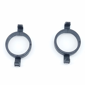 Base de Lámpara LED para Faro Delantero de Coche Modelo L10 H7, Adaptador de Bombilla LED para Automóvil, Zócalo para Citroen <span class=keywords><strong>C5</strong></span> <span class=keywords><strong>DS5</strong></span> DS6 - Product Image 2