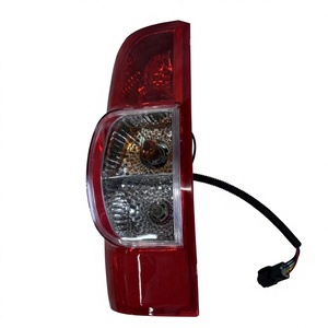 ไฟท้าย VIT สำหรับรถกระบะ ISUZU D-MAX ปี 2007-2011 ชุดไฟท้าย 8-97375607-2 - Product Image 1
