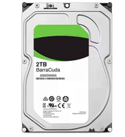 Hard Disk Drive 8TB ST8000NM000J 7200 RPM Hard Disk Server Enterprise