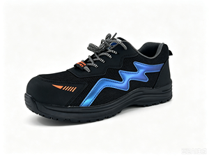 Chaussures de sécurité isolantes électriques certifiées <span class=keywords><strong>SAIAN</strong></span> CE avec embout composite anti-perforation et protection anti-écrasement pour la semelle intermédiaire, idéales pour la construction - Product Image 3
