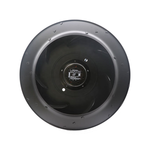 Ventilateur centrifuge de refroidissement pour équipement médical, unité de filtration d'air FFU, purificateur d'air, ebmpapst R3G310 R4E310 R4E355 R3G400 R4G470 - Product Image 4
