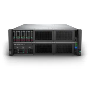 Proliant DL580 Gen10 16Gb Ram 1Tb Sata Dl580 Gen9 2P 4u Rack Servidor Nas Gpu เซิร์ฟเวอร์ Hpe เวิร์คสเตชั่น Supermicro Server Hp