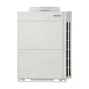 Fujitsu VRF commercial air conditioner