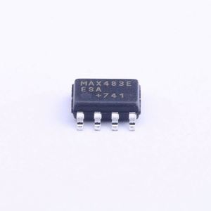New and Original Integrated Circuit Ic Chip MAX483EESA+T - Product Image 1