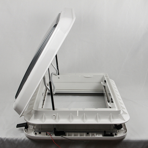 <span class=keywords><strong>Precio</strong></span> de fábrica Fabricante Proveedor 700*500 ASA Frame Skylight para caravanas con nuevo diseño y alta calidad - Product Image 2