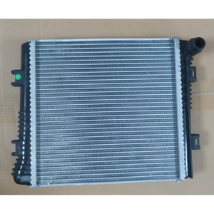 Radiateur en aluminium pour Mercedes Benz mb classe C W205 W166 W167 <span class=keywords><strong>C63</strong></span> AMG 0995005903 - Product Image 2