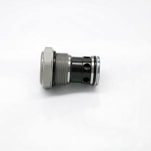 Válvula Unidireccional ZCV-20P para Medios de Agua Ácida y Gas, Estructura de Diafragma - Product Image 1