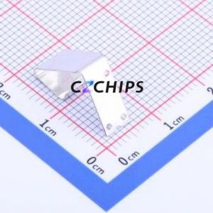 MY-FJ-3031 Button & Strip Battery Connector Connector Contact / Elastic Accessory Manganese Steel - Product Image 2