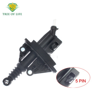Cylindre maître d'embrayage Tree Of Life à 5 broches pour Renault Megane 4 1.2 Tce 1.5 Dci 2015-2023 - Product Image 1