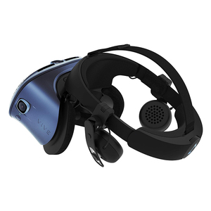 Lunettes <span class=keywords><strong>VR</strong></span> VIVE COSMOS RTS, lunettes de réalité virtuelle professionnelles intelligentes, ensemble de lunettes <span class=keywords><strong>VR</strong></span> 3D, <span class=keywords><strong>casque</strong></span> PCVR - Product Image 4