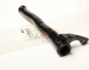 ระบบระบายความร้อนคุณภาพดีราคาถูก ท่อและชุดโอริงพร้อมช่องทางน้ำเข้า 25460-37101 2546037101 สำหรับฮุนได เอลันตร้า เกีย พิแคนโต 25460 371 - Product Image 2