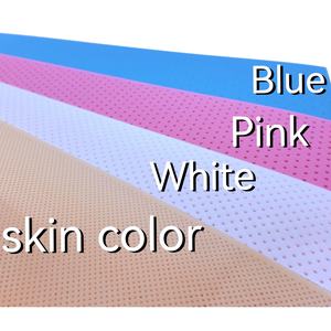 Feuille de plastique thermoplastique multifonctionnelle déformable à basse température pour attelle orthopédique pour pied - Product Image 2