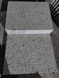 <span class=keywords><strong>Granito</strong></span> <span class=keywords><strong>Ojo</strong></span> de Águila Azul, Piedra Natural con Base Clara y Motas Azules, Encimeras de Cocina Modernas y Ecológicas, Decoración Exterior/Paisajismo - Product Image 4