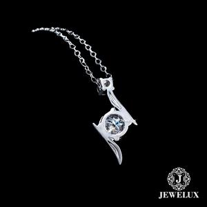 Colgante de alta demanda con diamantes completos, estilo hip hop, pieza llamativa, joyería de lujo en tendencia, disponible a precio de exportación. - Product Image 1