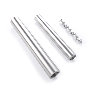 Sanitary Custom Flow Straightening Vane Static Mixer - Product Image 4