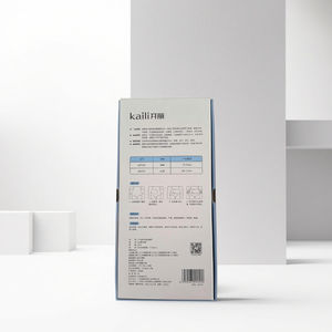 [Stock Disponible] <span class=keywords><strong>Ceinture</strong></span> de Soutien Abdominal Post-partum Multifonctionnelle Kaili Stérilisée EO Dispositif de Classe I pour Récupération et Remodelage - Product Image 4