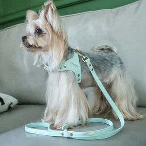 Colorful Diamond Fashion Luxury Dog Harness productos accesorios para mascotas al por mayor - Product Image 2