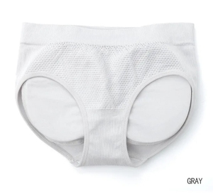 Culotte Remonte-Fesses Invisible avec Rembourrage pour Femme - Effet Push-Up et Amélioration des Hanches - Product Image 6