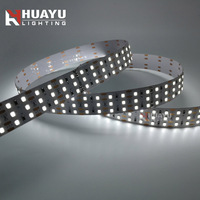 Barre lumineuse LED continue sans pixelisation, à diodes ultra-compactes, effet super lumineux et parfaitement lisse