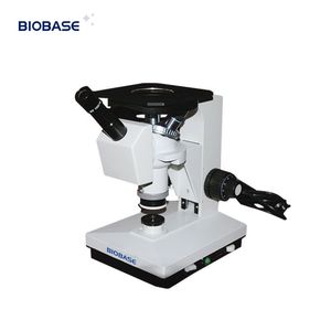 BIiobase Chine <span class=keywords><strong>Microscope</strong></span> métallurgique XDS-1 <span class=keywords><strong>Microscope</strong></span> métallurgique trinoculaire pour laboratoire - Product Image 3