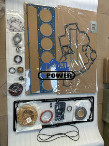 Kit de Juntas de Motor Xpower 221-9392 para Excavadora con Motor Diésel C13 345C/345D con 6 Meses de Garantía - Product Image 2