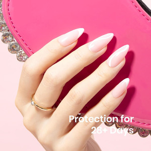 Esmalte de <span class=keywords><strong>Uñas</strong></span> en Gel con <span class=keywords><strong>Base</strong></span> de Goma, 6 Colores: Rosa Nude, Melocotón, Neutro, Transparente, <span class=keywords><strong>para</strong></span> Puntas Francesas, Colores <span class=keywords><strong>Base</strong></span>, Removible, <span class=keywords><strong>para</strong></span> Diseño de <span class=keywords><strong>Uñas</strong></span>, Regalos - Product Image 4