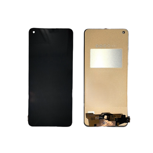 Prezzo all'ingrosso per <span class=keywords><strong>Oppo</strong></span> Reno <span class=keywords><strong>5</strong></span> <span class=keywords><strong>Lite</strong></span> CPH2205 Display LCD Incell Touch Assembly di Ricambio con 1 Anno di Garanzia Pantalla - Product Image 4