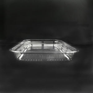 Blister en plastique transparent jetable personnalisé aliments frais viande légumes sushi fruits <span class=keywords><strong>de</strong></span> <span class=keywords><strong>mer</strong></span> <span class=keywords><strong>plateau</strong></span> fruits - Product Image 1