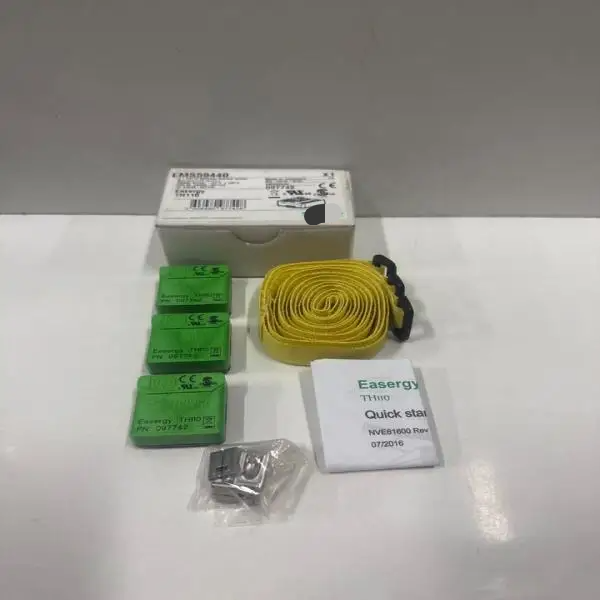 New Original Industrial Control Automation Equipment Factory Price Ems59440 Controller Plc