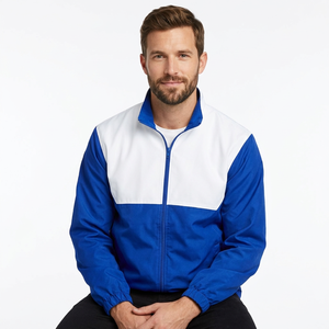 ANSZKTN Sports <b>Men</b> Women Warm Windproof Anti-fouling Sportswear Outdoor Bomber <b>Jacket</b> Long Casual ODM Garment Dyed <b>Letter</b> - Product Image 4