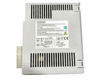Amplificateur servo AC MR-E-40AG-KH003 400W, unité de commande servo à entrée analogique 200VAC, module de contrôle de mouvement