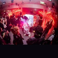 Tube LED RGB à pixels pour éclairage de club, décoration de boîte de nuit, éclairage de bar, éclairage de scène pour événements, discothèque, plafond