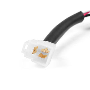 Vanne solénoïde pneumatique d'extinction pour Woodward 1503ES-12A5SUC9SLC24 Vanne d'arrêt pour le contrôle de l'eau et du gaz Modèle SA515612 - Product Image 5