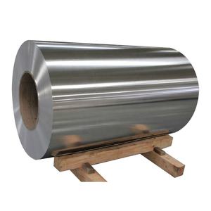 Gran inventario Garantía de calidad bobina de aluminio 1060 H14 - Product Image 1