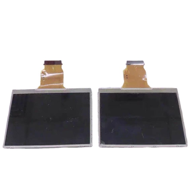 New Screen Display LCD With Backlight for Canon EOS 6D 60D 600D LCD Camera Repair Parts