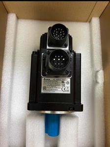 Kit de Motor de CA de Alta Calidad de 1000W, 220VAC, Serie B2, ASD-B2-1021-B con ECMA-C21010RS, Producto Original - Product Image 3