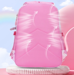 Nouveau style enfants voyage sac à dos sac à dos enfants école sac d'école <span class=keywords><strong>maternelle</strong></span> enfant en bas âge enfants dessin animé cartables - Product Image 6