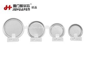 Le papier d'aluminium en métal est un couvercle facile à décoller, adapté à l'emballage de fruits secs, de sels de bain, d'assaisonnements, etc. - Product Image 4