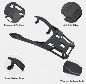 <span class=keywords><strong>Porte</strong></span>-bagages arrière en alliage d'aluminium pour moto <span class=keywords><strong>Honda</strong></span> ADV160 2023-2026 – Modifié, Vente en gros, Personnalisé - Product Image 1