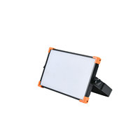 Simar Factory Supply 200W  Professional CRI>95 3200-5600k Changeable DMX512 Led Camera Studio Lights for Videography Shooting