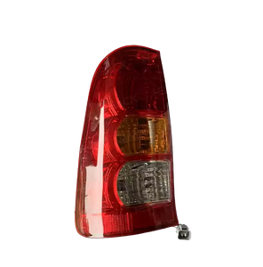 Venta Caliente para Toyota Hilux <span class=keywords><strong>Vigo</strong></span> 2005, Piezas de Automóvil, Luz Trasera de Plástico para Autos - Product Image 3