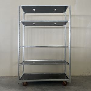 Đan mạch Trike xe máy xe đẩy nhà kính nhà máy và nấm Giao thông vận tải giỏ hàng tùy chỉnh OEM hỗ trợ cho các công cụ - Product Image 6